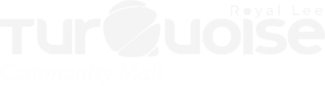 Turquoise Community Mall